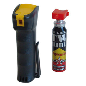 Spray al Peperoncino Professionali